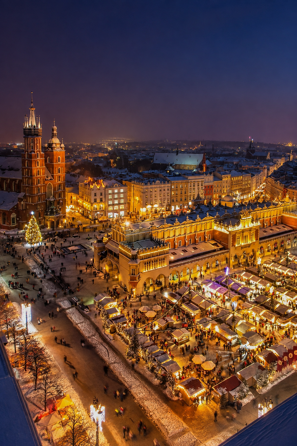 krakow